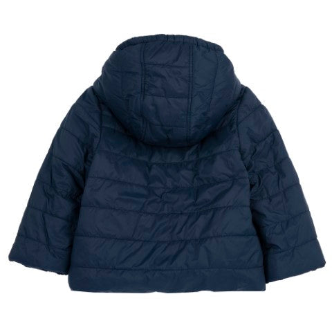 ΠΑΛΤΟ CHICCO BOY