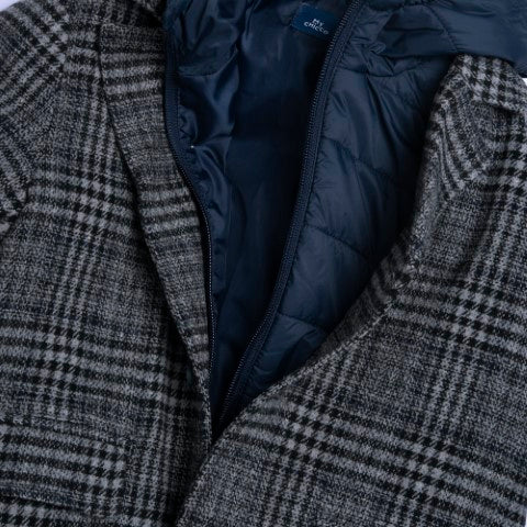 ΠΑΛΤΟ CHICCO BOY