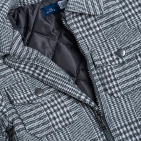 ΠΑΛΤΟ CHICCO BOY