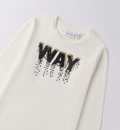 ΜΠΛΟΥΖΑ SARABANDA GIRL