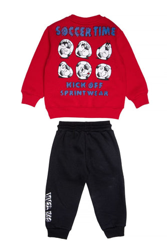 ΦΟΡΜΑ Sprint BOY