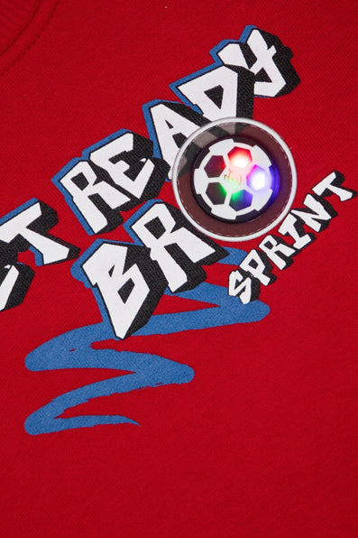 ΦΟΡΜΑ Sprint BOY