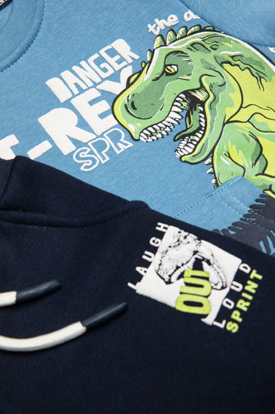 ΦΟΡΜΑ Sprint BOY