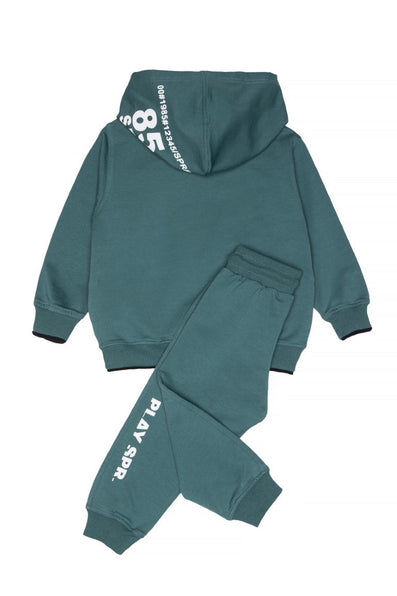 ΦΟΡΜΑ Sprint BOY