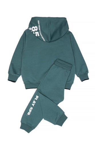 ΦΟΡΜΑ Sprint BOY