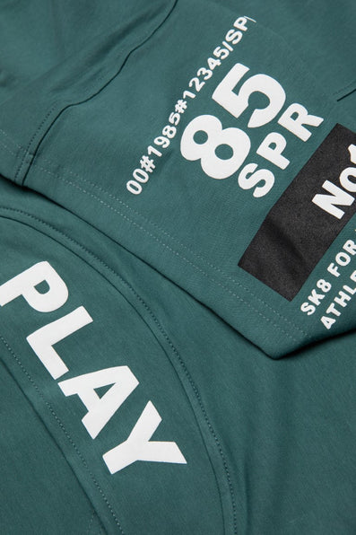 ΦΟΡΜΑ Sprint BOY