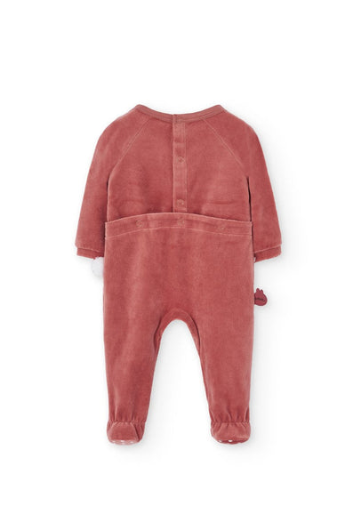 ΦΟΡΜΑΚΙ Boboli GIRL