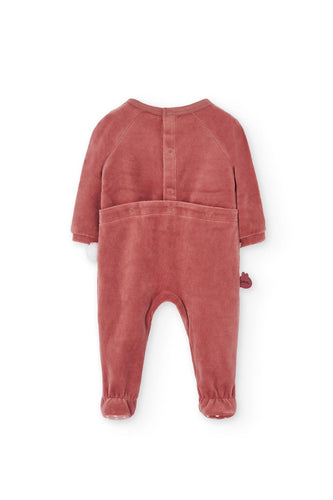 ΦΟΡΜΑΚΙ Boboli GIRL