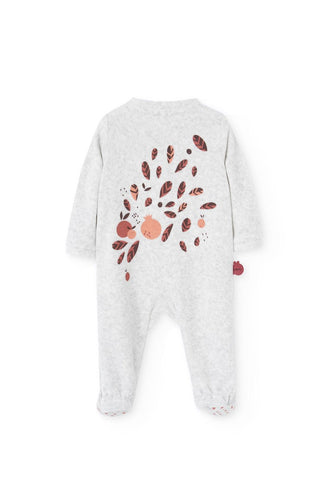 ΦΟΡΜΑΚΙ Boboli GIRL