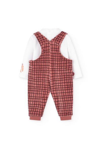 ΣΕΤ ΣΑΛΟΠΕΤΑ Boboli GIRL