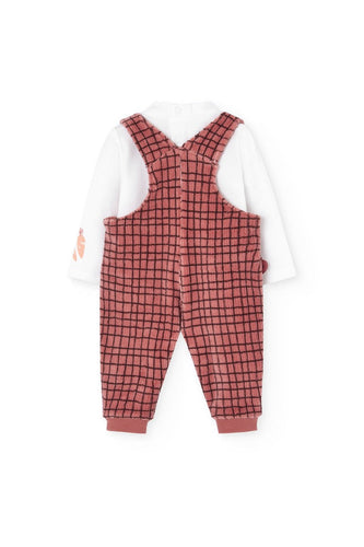 ΣΕΤ ΣΑΛΟΠΕΤΑ Boboli GIRL