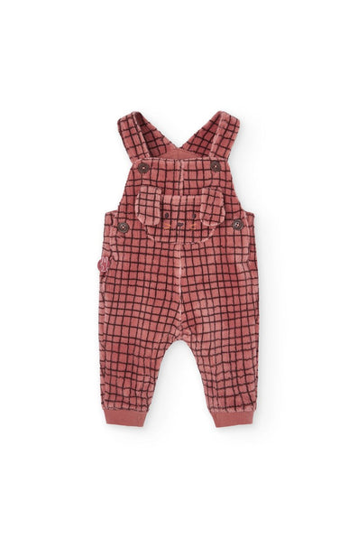 ΣΕΤ ΣΑΛΟΠΕΤΑ Boboli GIRL