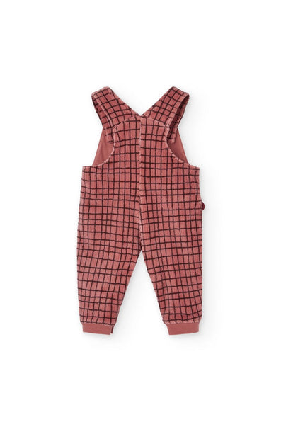 ΣΕΤ ΣΑΛΟΠΕΤΑ Boboli GIRL