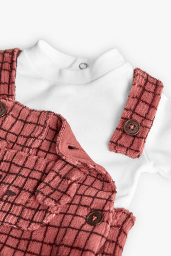 ΣΕΤ ΣΑΛΟΠΕΤΑ Boboli GIRL