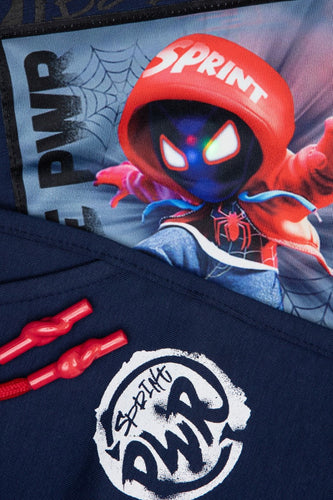 ΦΟΡΜΑ Sprint BOY