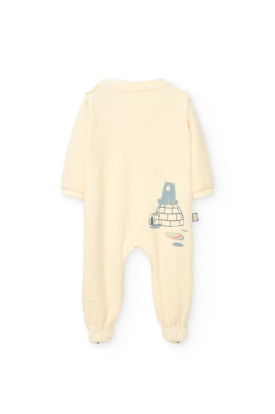 ΦΟΡΜΑΚΙ Boboli BOY