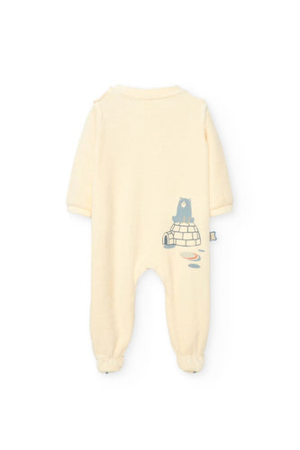 ΦΟΡΜΑΚΙ Boboli BOY