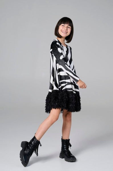 ΦΟΡΕΜΑ MELIN ROSE GIRL