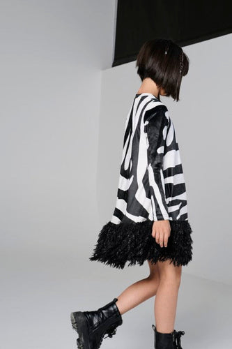 ΦΟΡΕΜΑ MELIN ROSE GIRL