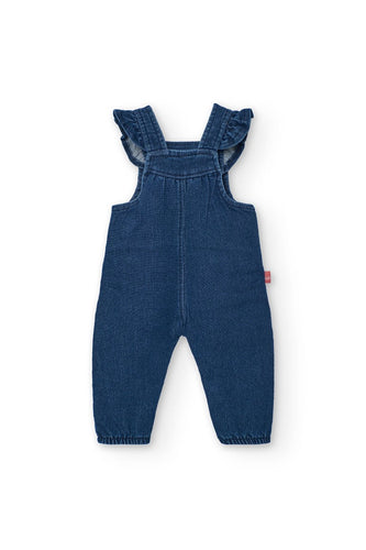 ΣΕΤ ΣΑΛΟΠΕΤΑ Boboli GIRL