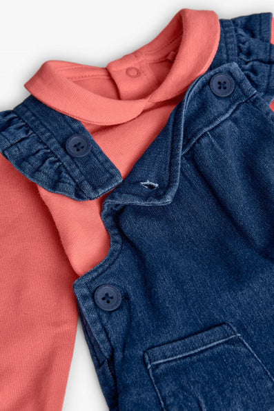 ΣΕΤ ΣΑΛΟΠΕΤΑ Boboli GIRL