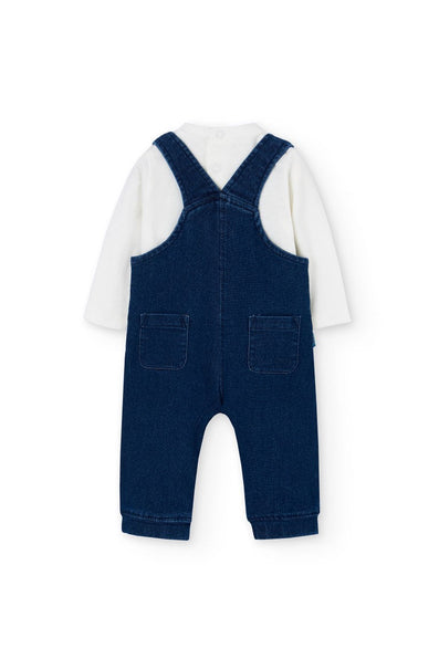 ΣΕΤ ΣΑΛΟΠΕΤΑ Boboli BOY