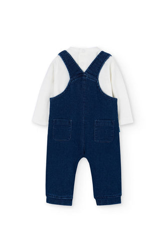 ΣΕΤ ΣΑΛΟΠΕΤΑ Boboli BOY