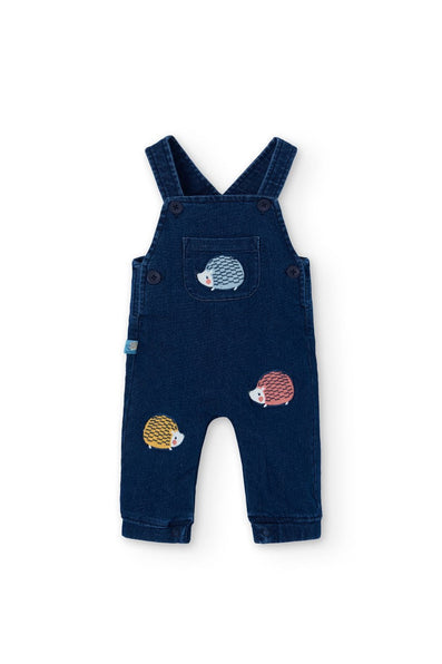 ΣΕΤ ΣΑΛΟΠΕΤΑ Boboli BOY