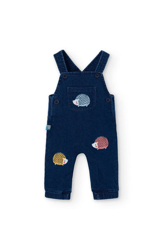 ΣΕΤ ΣΑΛΟΠΕΤΑ Boboli BOY