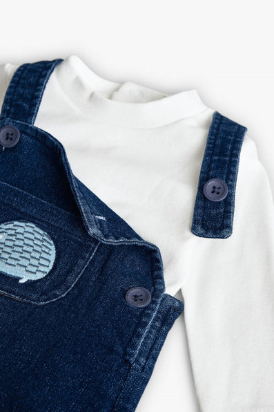 ΣΕΤ ΣΑΛΟΠΕΤΑ Boboli BOY