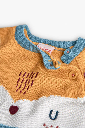 ΠΛΕΚΤΟ Boboli BOY