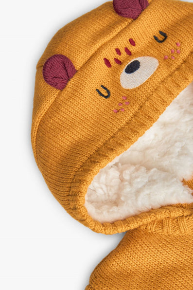 ΜΠΟΥΦΑΝ Boboli BOY