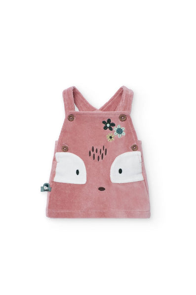 ΣΕΤ ΦΟΥΣΤΙΝΑ Boboli GIRL