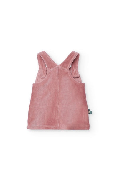 ΣΕΤ ΦΟΥΣΤΙΝΑ Boboli GIRL