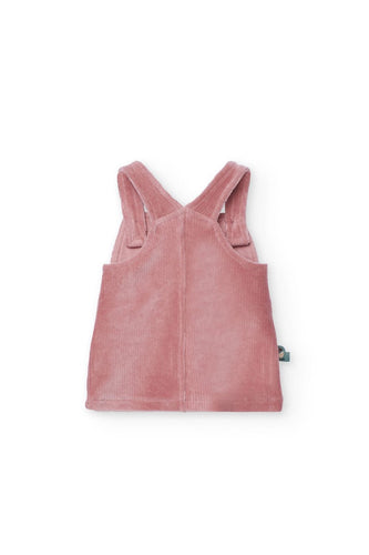 ΣΕΤ ΦΟΥΣΤΙΝΑ Boboli GIRL