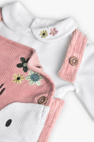 ΣΕΤ ΦΟΥΣΤΙΝΑ Boboli GIRL