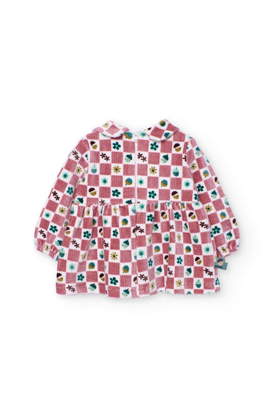 ΦΟΡΕΜΑ Boboli GIRL