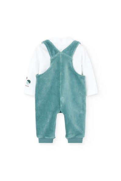 ΣΕΤ ΣΑΛΟΠΕΤΑ Boboli BOY