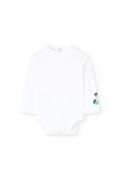 ΣΕΤ ΣΑΛΟΠΕΤΑ Boboli BOY