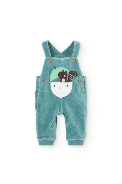 ΣΕΤ ΣΑΛΟΠΕΤΑ Boboli BOY