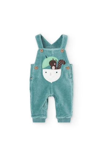 ΣΕΤ ΣΑΛΟΠΕΤΑ Boboli BOY