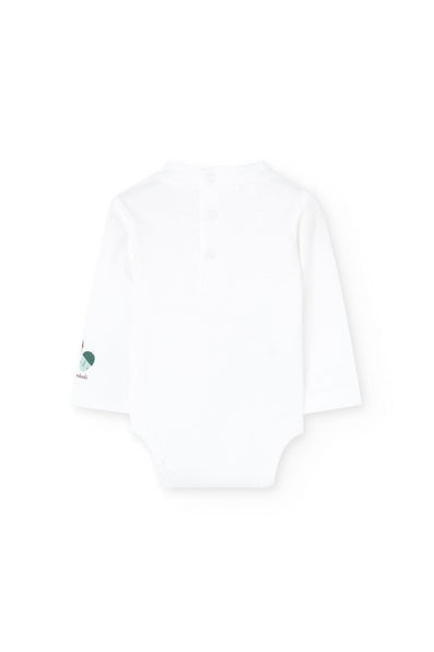 ΣΕΤ ΣΑΛΟΠΕΤΑ Boboli BOY