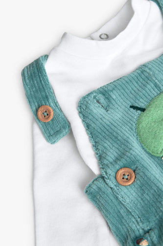 ΣΕΤ ΣΑΛΟΠΕΤΑ Boboli BOY