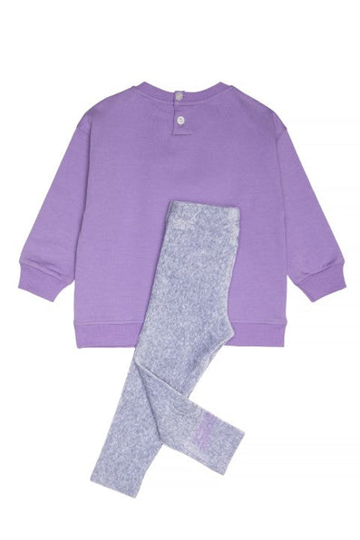 ΣΕΤ ΕΛΑΣΤΙΚΟ Sprint GIRL