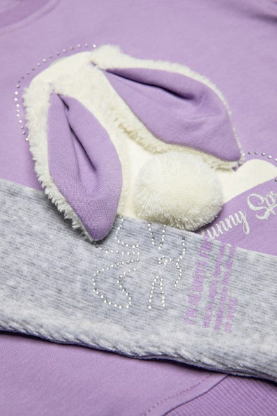 ΣΕΤ ΕΛΑΣΤΙΚΟ Sprint GIRL