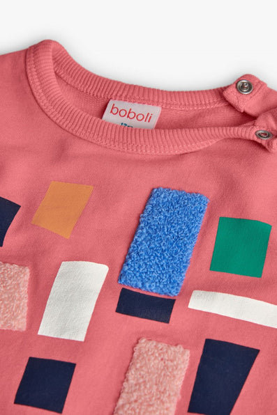 ΜΠΛΟΥΖΑ Boboli GIRL