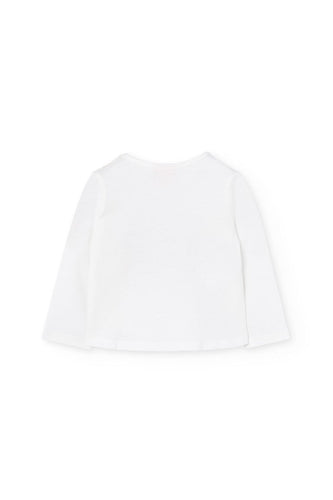 ΜΠΛΟΥΖΑ Boboli GIRL