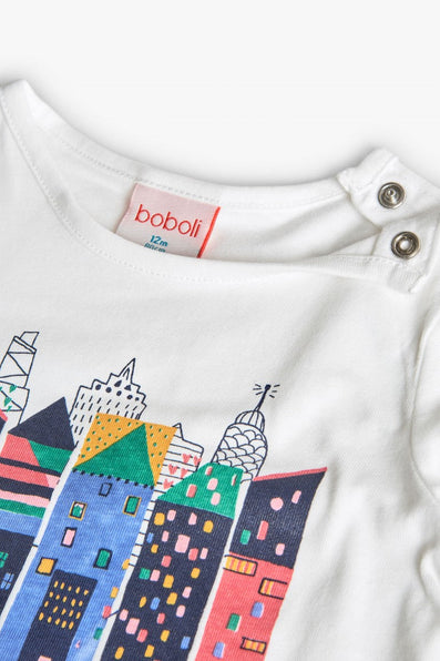 ΜΠΛΟΥΖΑ Boboli GIRL