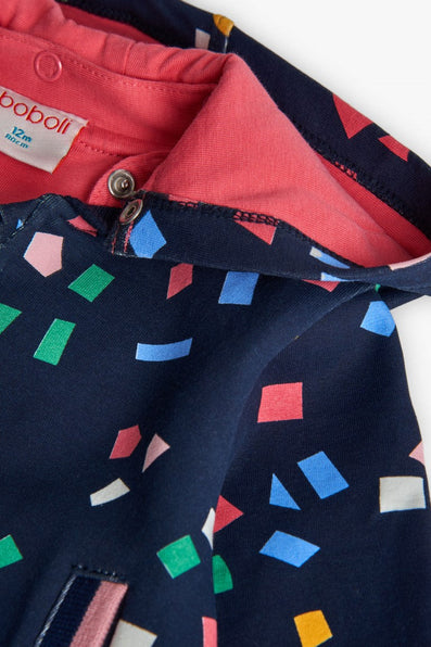 ΖΑΚΕΤΑ Boboli GIRL