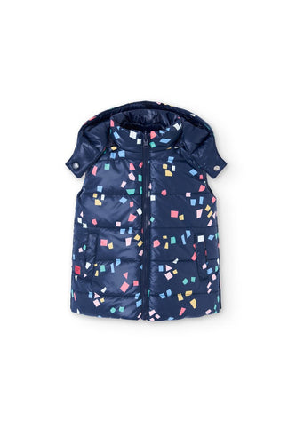 ΜΠΟΥΦΑΝ ΑΜΑΝΙΚΟ Boboli GIRL